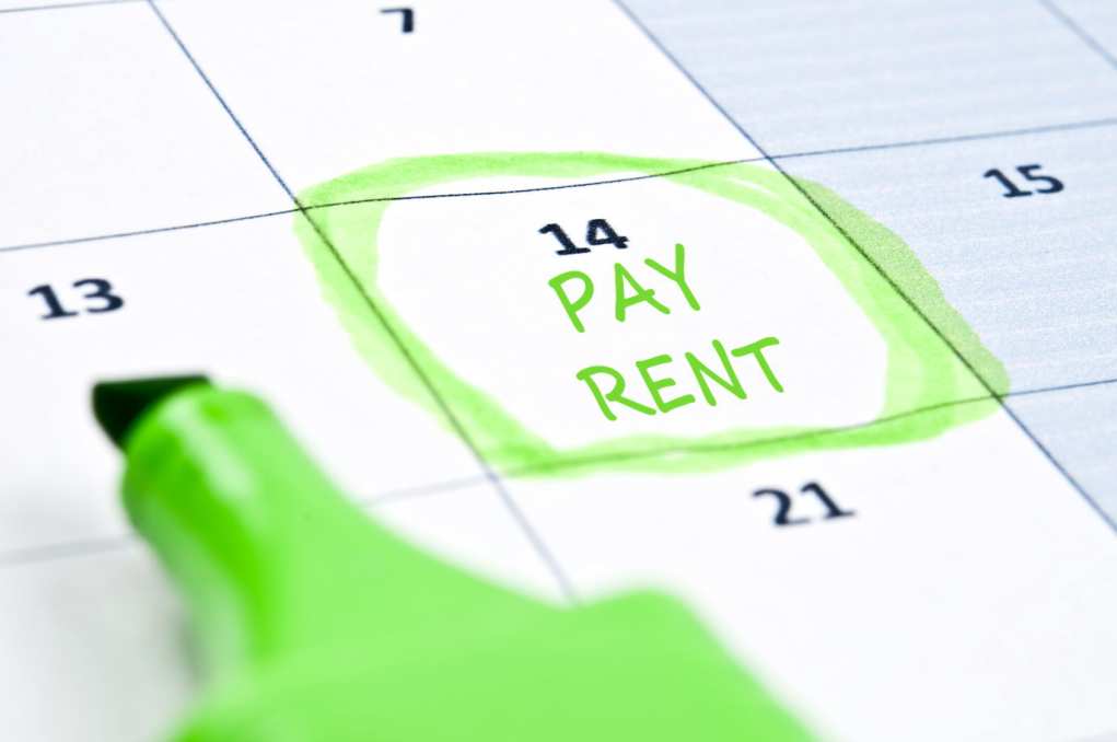 What To Do When You Can t Pay Rent In Time Great Is Enough