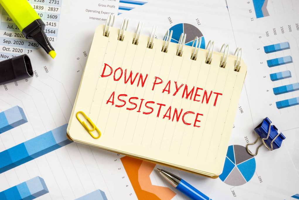 how-to-get-down-payment-assistance-experian